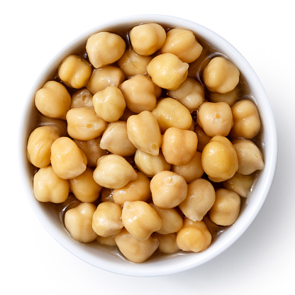 Chick Peas 400g (canned)